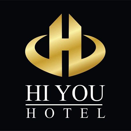 Hi You Hotel Vung Tau Extérieur photo