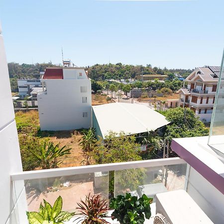 Hi You Hotel Vung Tau Extérieur photo