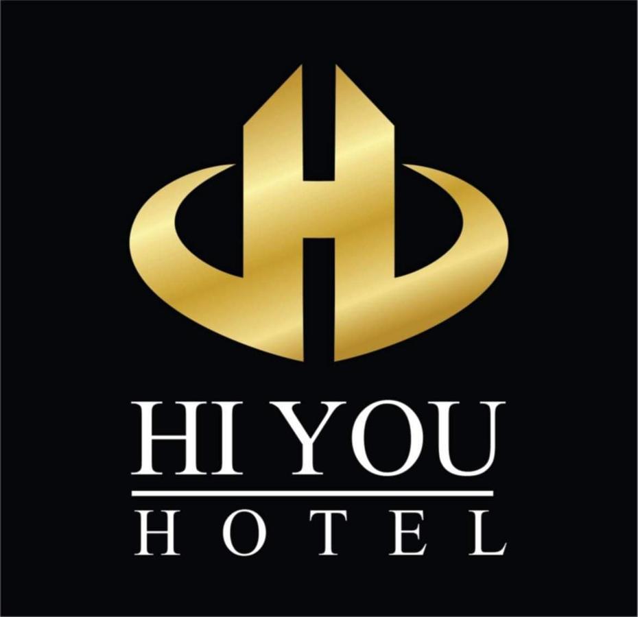Hi You Hotel Vung Tau Extérieur photo