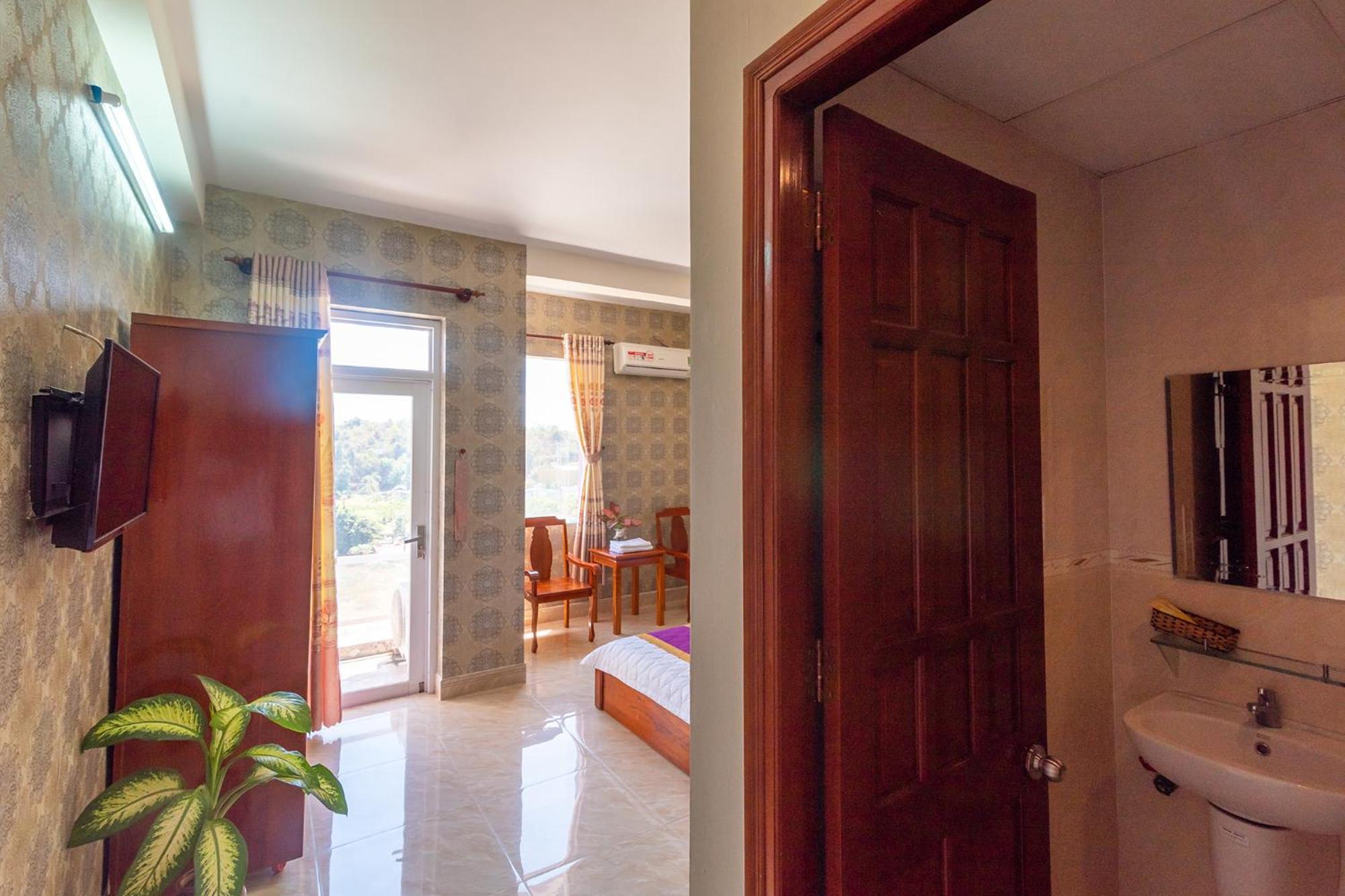 Hi You Hotel Vung Tau Extérieur photo