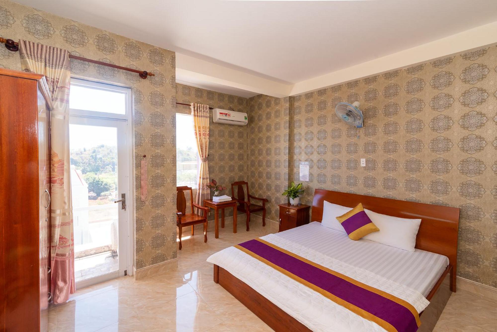 Hi You Hotel Vung Tau Extérieur photo