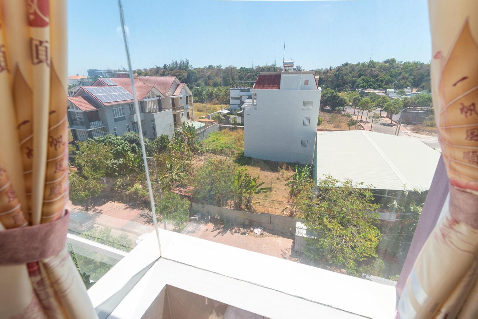 Hi You Hotel Vung Tau Extérieur photo
