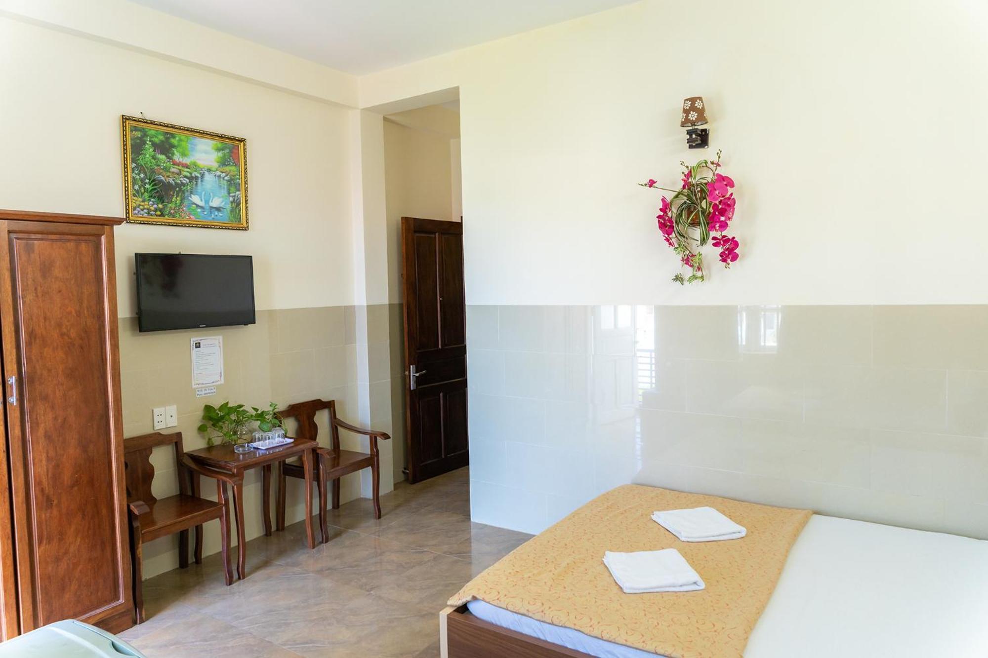 Hi You Hotel Vung Tau Extérieur photo