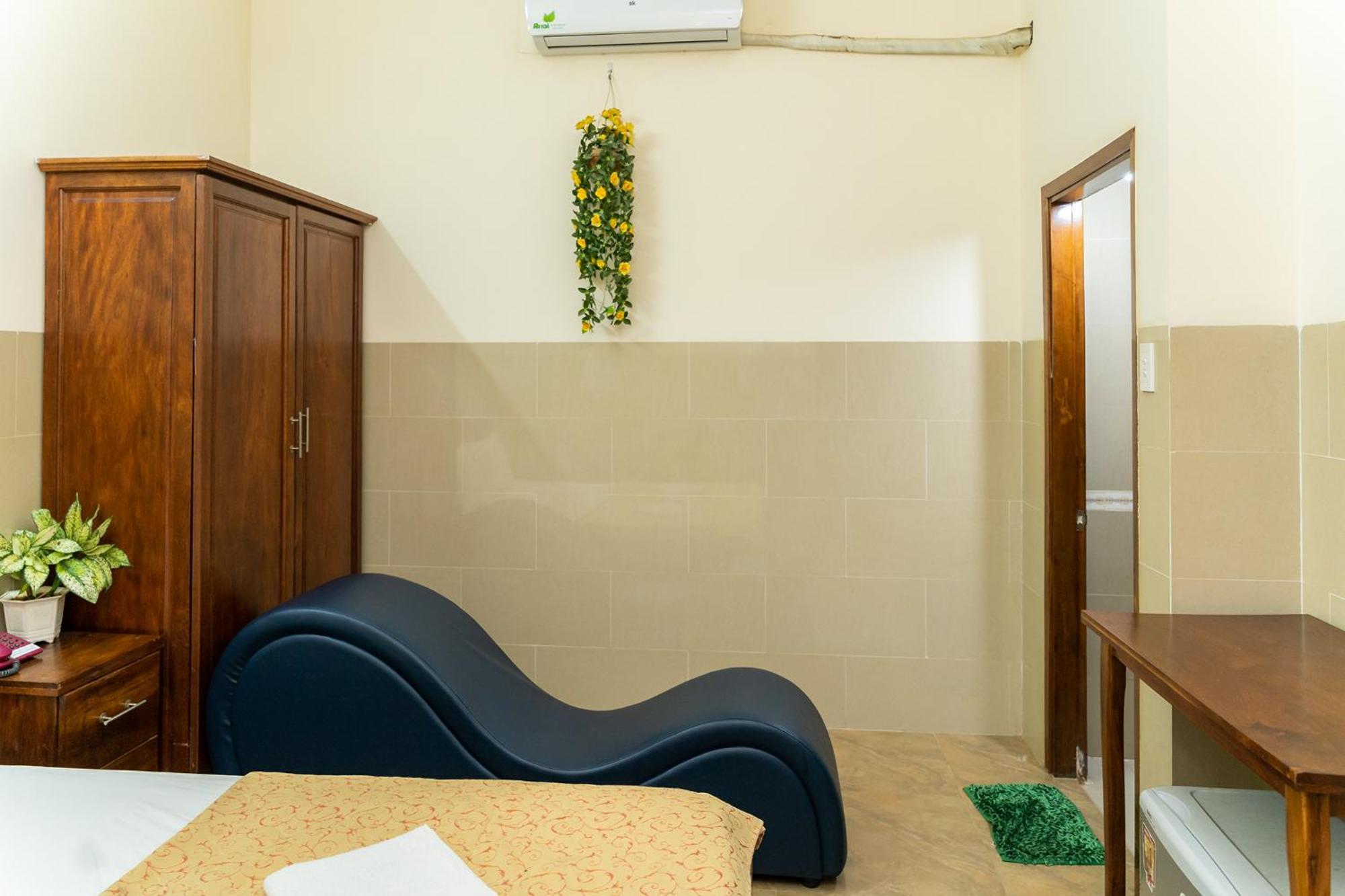 Hi You Hotel Vung Tau Extérieur photo