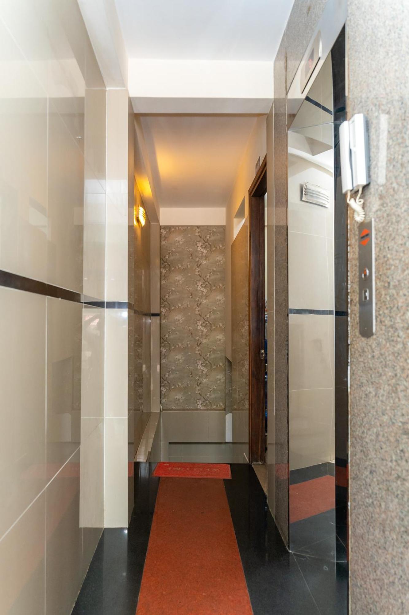 Hi You Hotel Vung Tau Extérieur photo