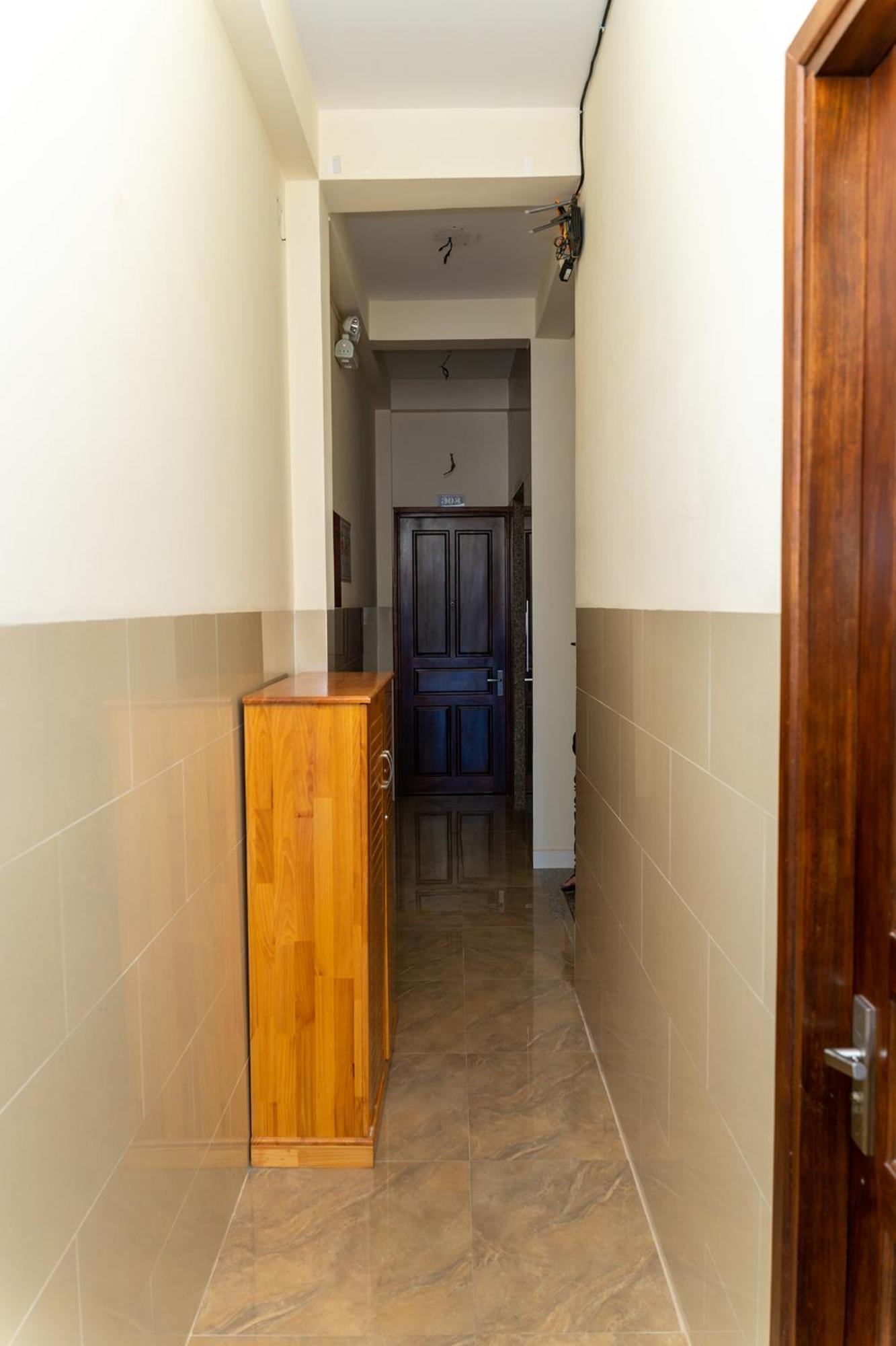 Hi You Hotel Vung Tau Extérieur photo
