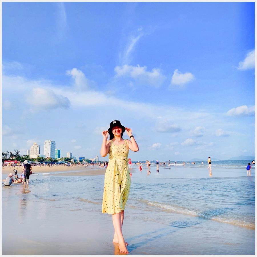 Hi You Hotel Vung Tau Extérieur photo